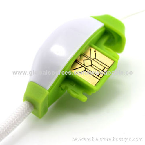 Small and Convenient USB Hub, Sized 94*24.5*18.5mm, Made of ABS